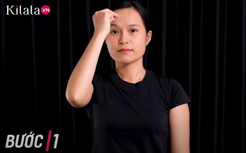 bước 1 bước 1